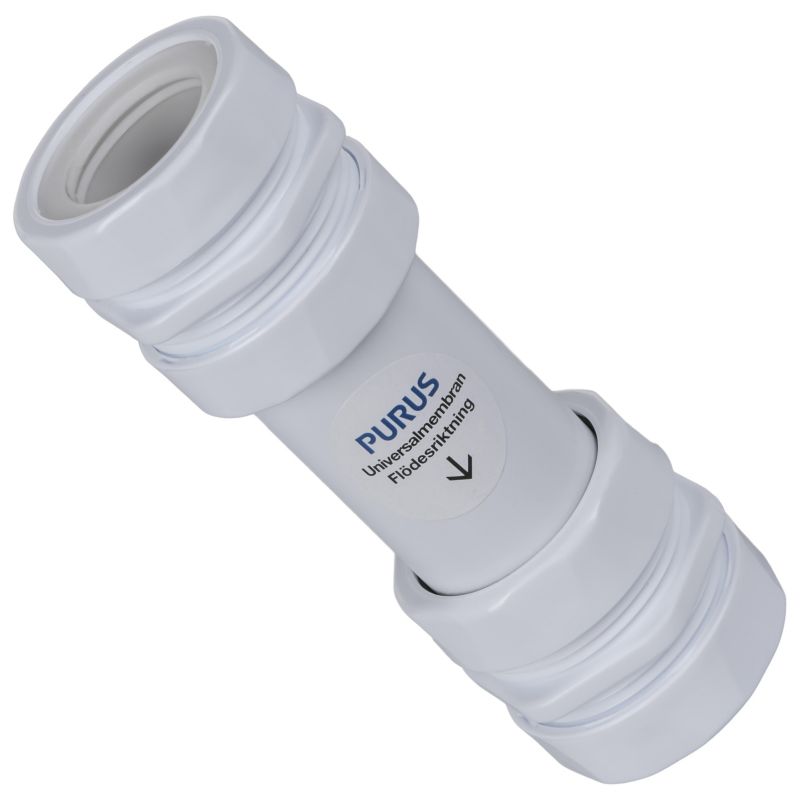 Syfon do odprowadzania skroplin Purus suchy 8075414 1 szt.