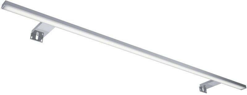 Kinkiet Elita Esther LED 15W chrom IP44 montaż łazienka 1 szt.