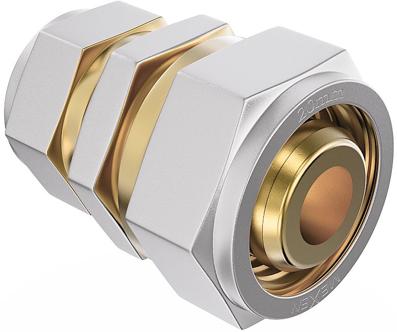 Złączka redukcyjna Mexen PEX-S 25 mm x 20 mm 1 szt.