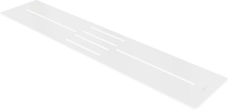 Maskownica do brodzika Mexen Toro biała 100-120 cm 1 szt.