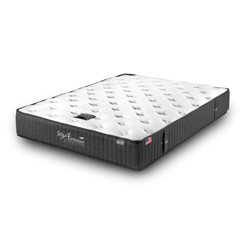 Materac Serta 5th Avenue Mercer 90x200 cm 1 szt.