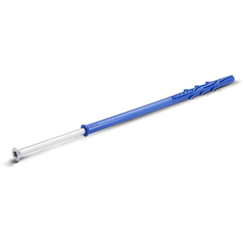 Kołek ramowy Rawlplug 10 x 120 mm z lejkiem 25 sztuk