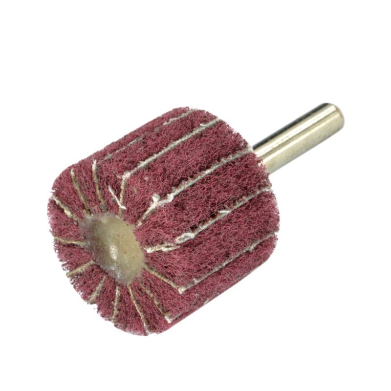 Ściernica trzpieniowa Mac Allister 30 x 25 mm P40