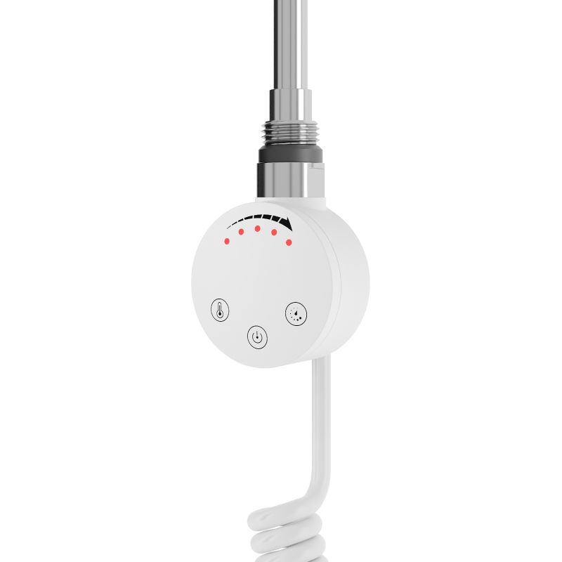 Grzałka elektryczna Mexen FA-O biała 300 W 1 szt.