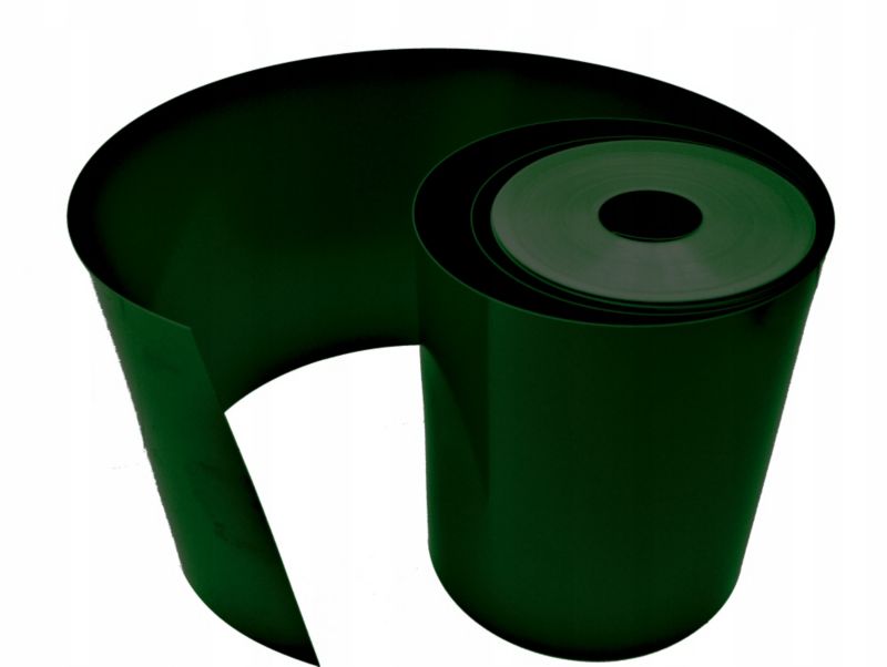 Obrzeże Trawnikowe Ogrodowe Palisada SORTON 25 cm x 50 m Zielone 1 szt.