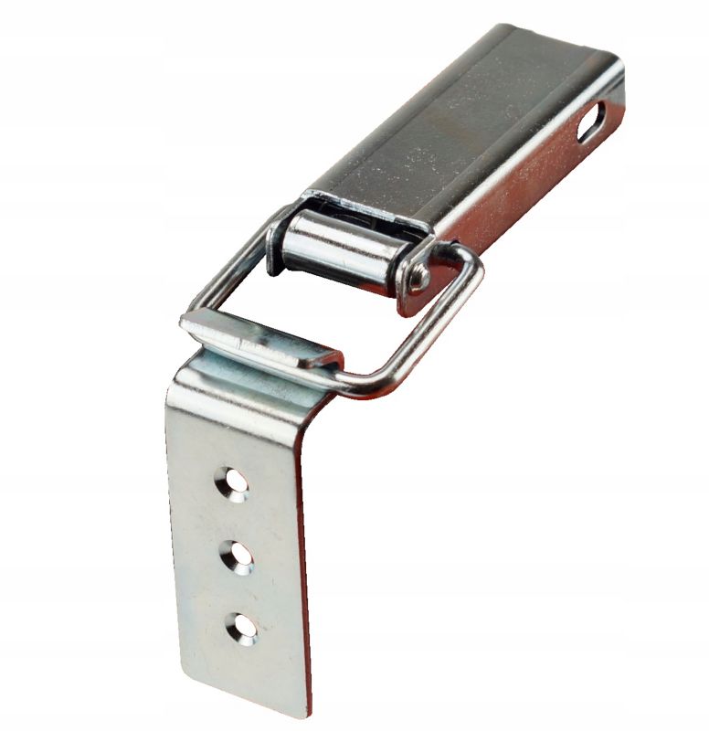 Wrzeciądz FEINZ Zamknięcie Burtowe Skrzyń 25 X 155 Ocynk 1 szt.