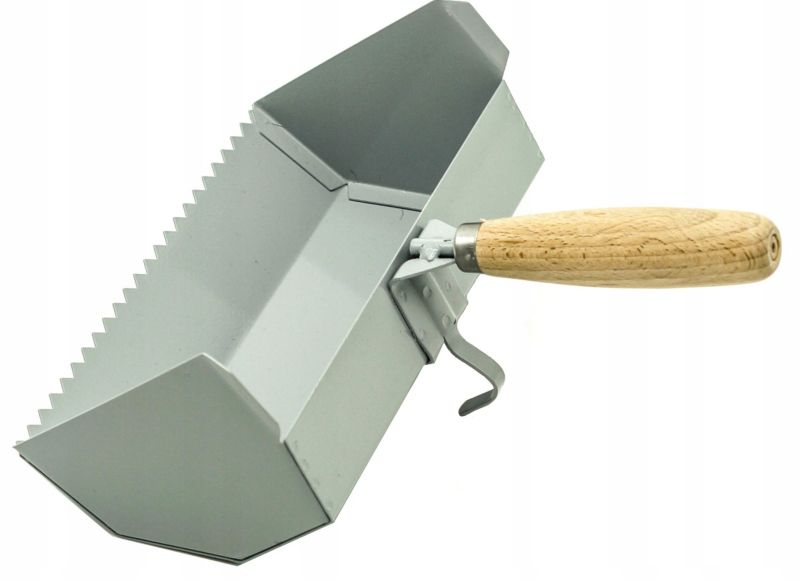 Kielnia Do Betonu FEINZ Komórkowego Ytong Ytonga 150 Mm 1 szt.