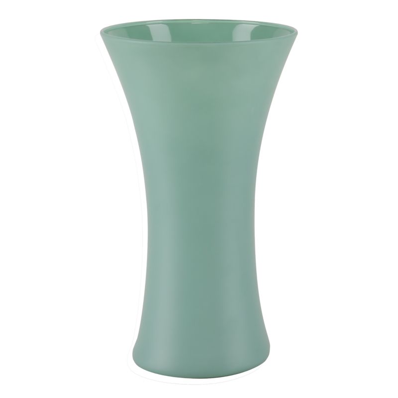 Wazon Direct Home and Garden Lex 25 cm miętowy