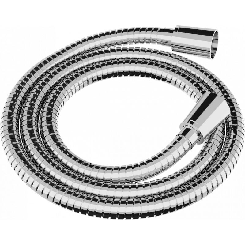 Wąż prysznicowy Mexen chrom 1,25 m 1 szt.