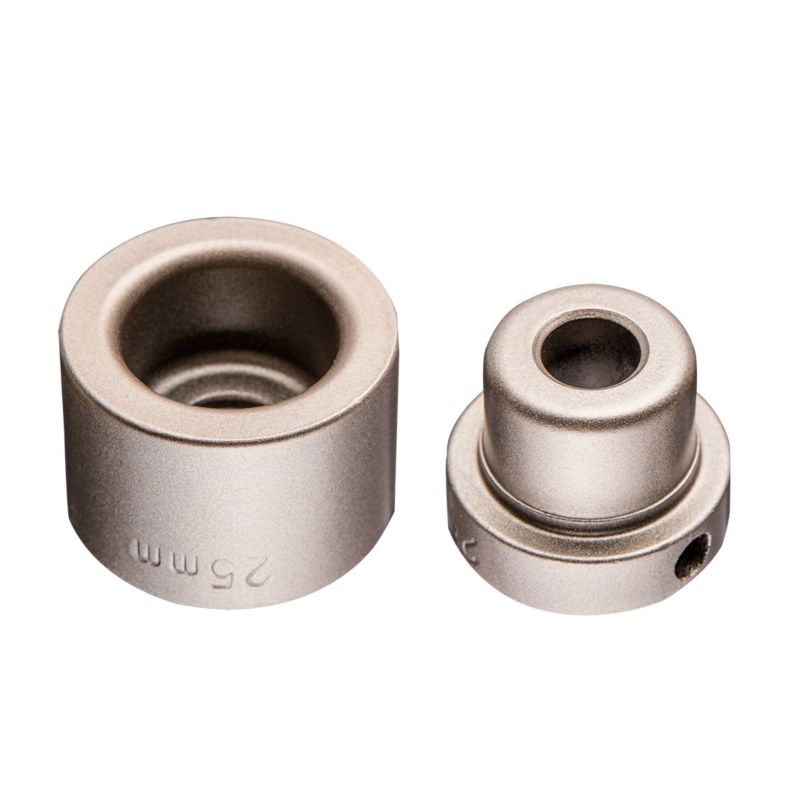 Tuleja grzewcza NEO TOOLS 25 mm 1 szt