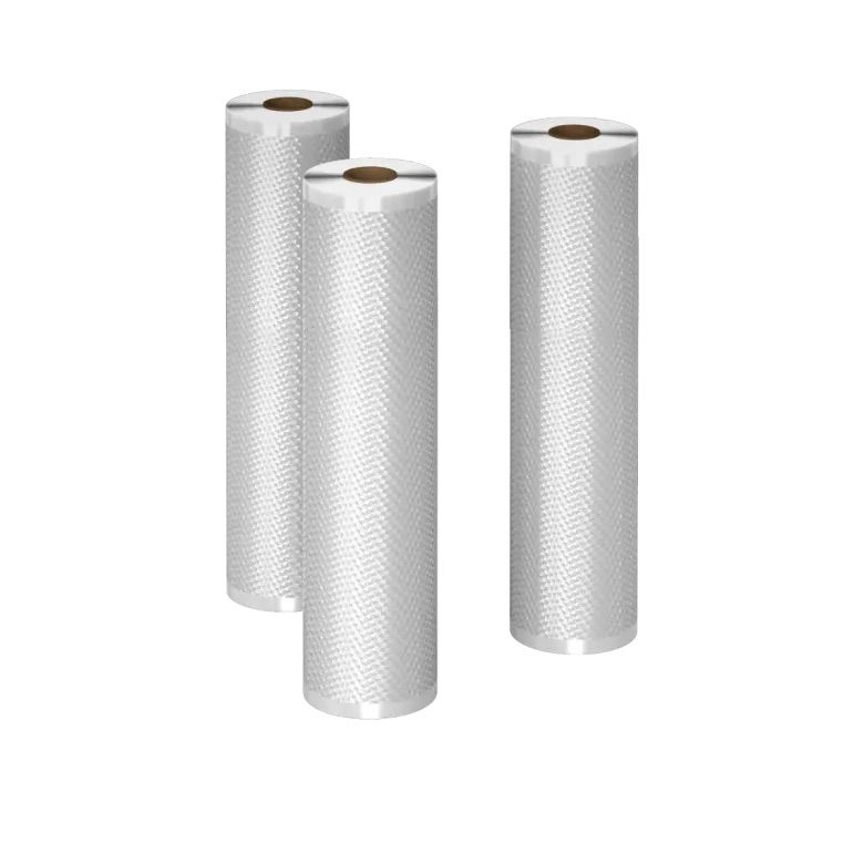 Torba próżniowa AENO AVSR25X500 w rolce 25 cm x 500 cm (3 rolki w zestawie) 1 kpl