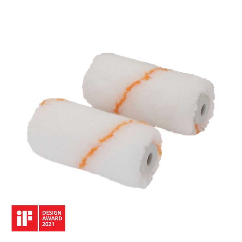 Wkład domini wałka 6,5 cm