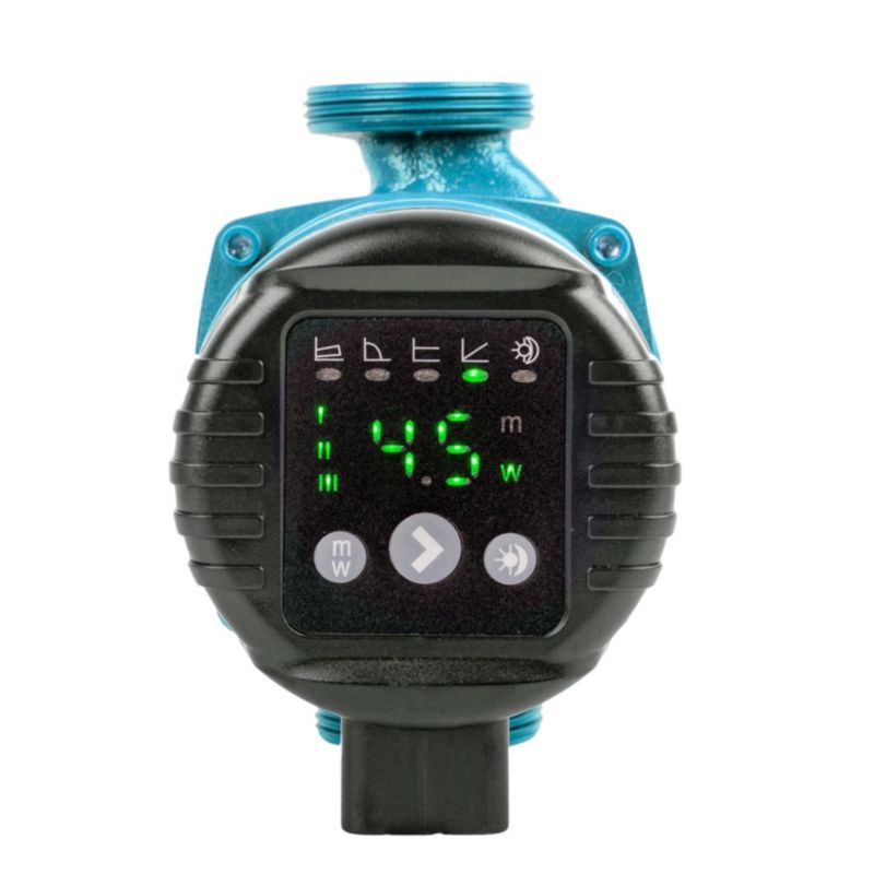 Pompa obiegowa VOLT POLSKA do pieca CO VOLT ECO 25-60/130 Cyrkulacyjna 1szt.