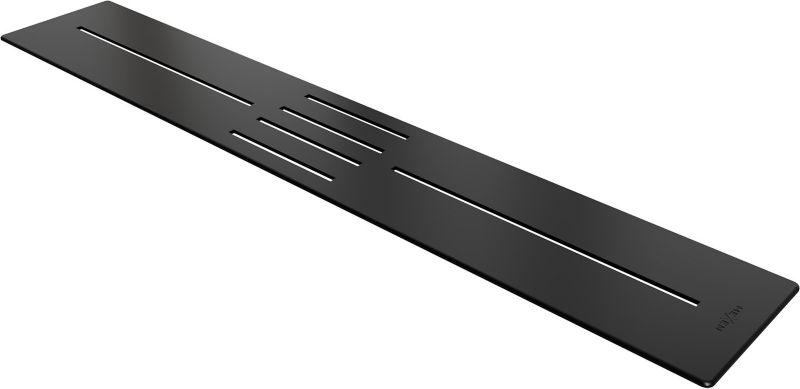 Maskownica do brodzika Mexen Toro czarna 130-160 cm 1 szt.