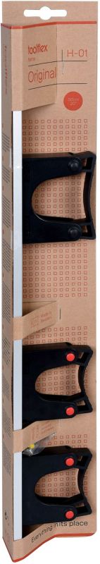 Wieszak na narzędzia 555-1 czarny