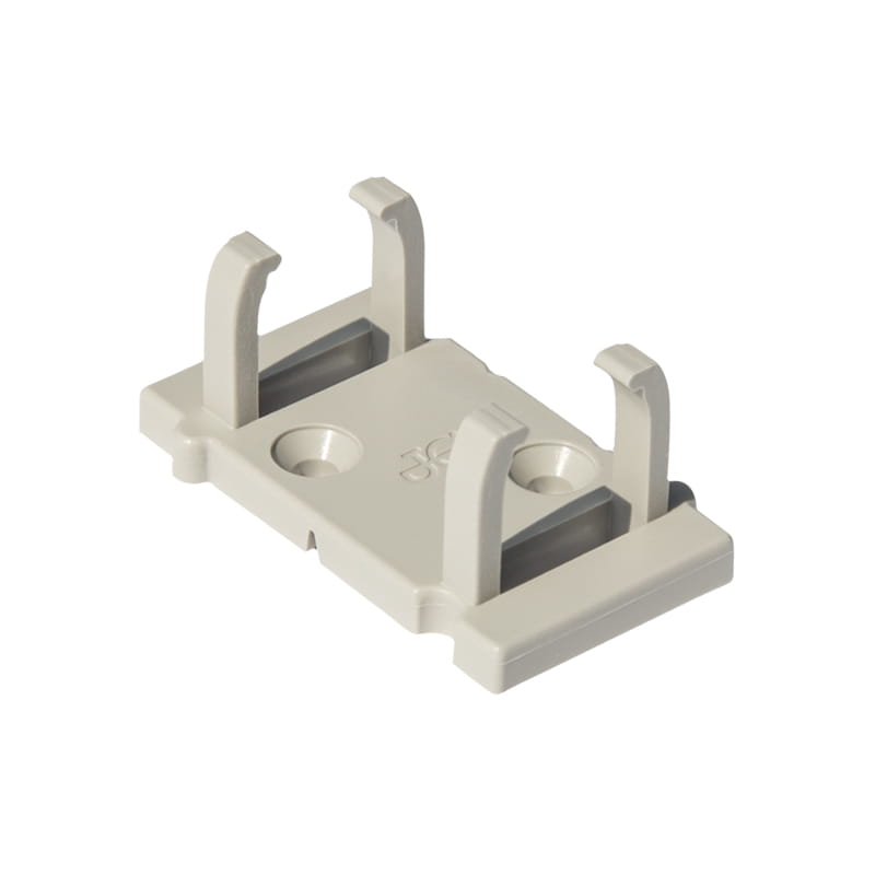 SVMC-06 - John Guest, uchwyt mocujący do zaworu (do rury 1/4 cala).