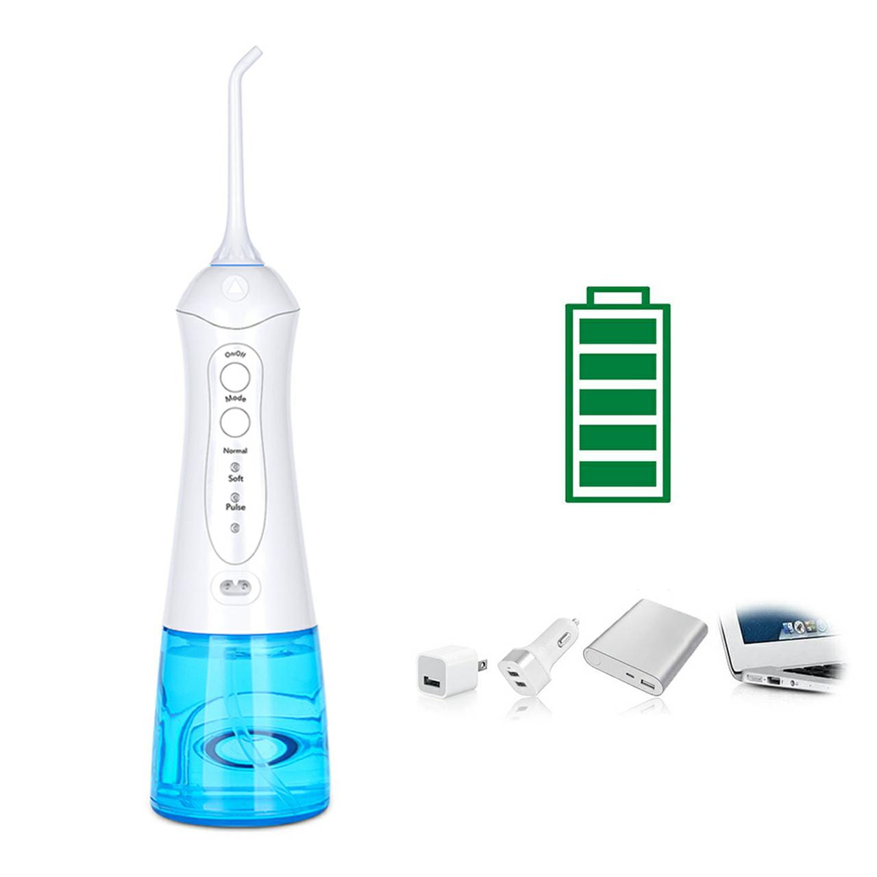 IRYGATOR do higieny jamy ustnej ARTIR200 200ml - Henryx24