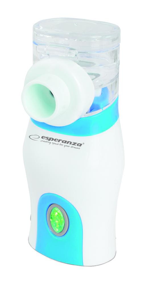 ESPERANZA Inhalator MIST ECN005 membranowy - Henryx24