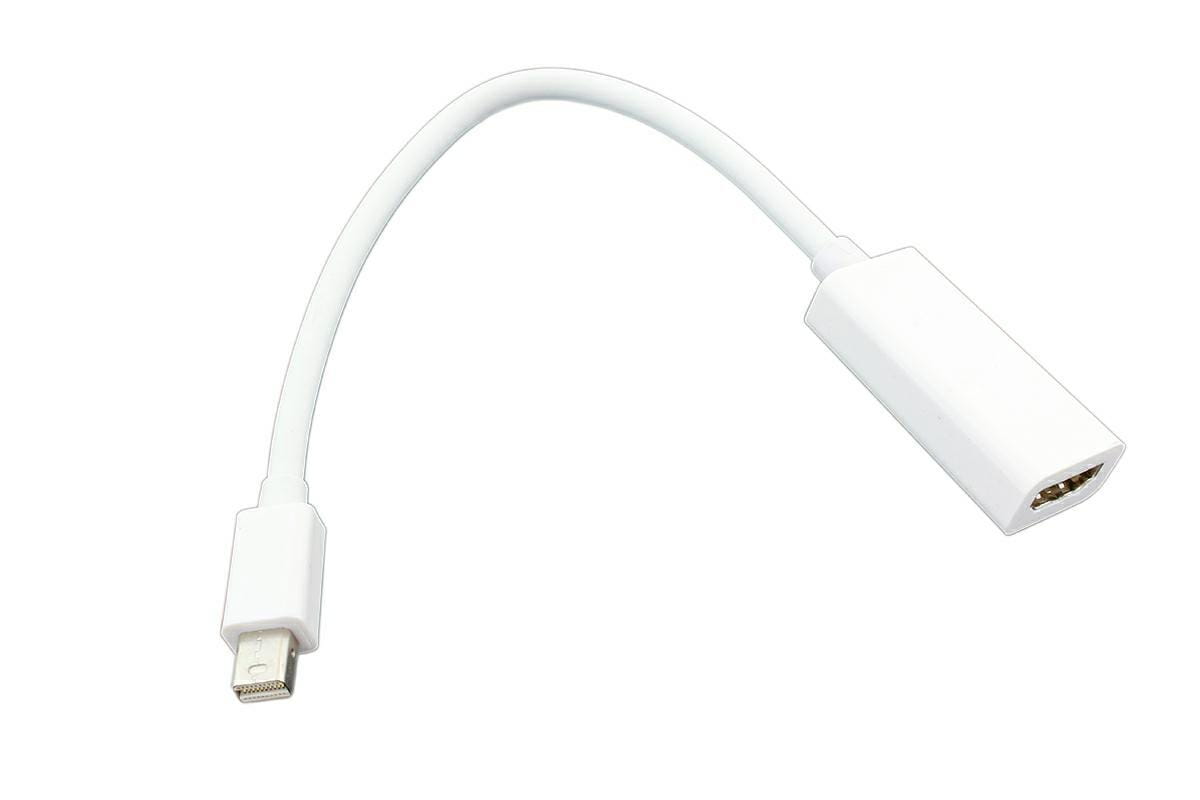 Adapter miniDisplayPort na HDMI HD18 - Henryx24
