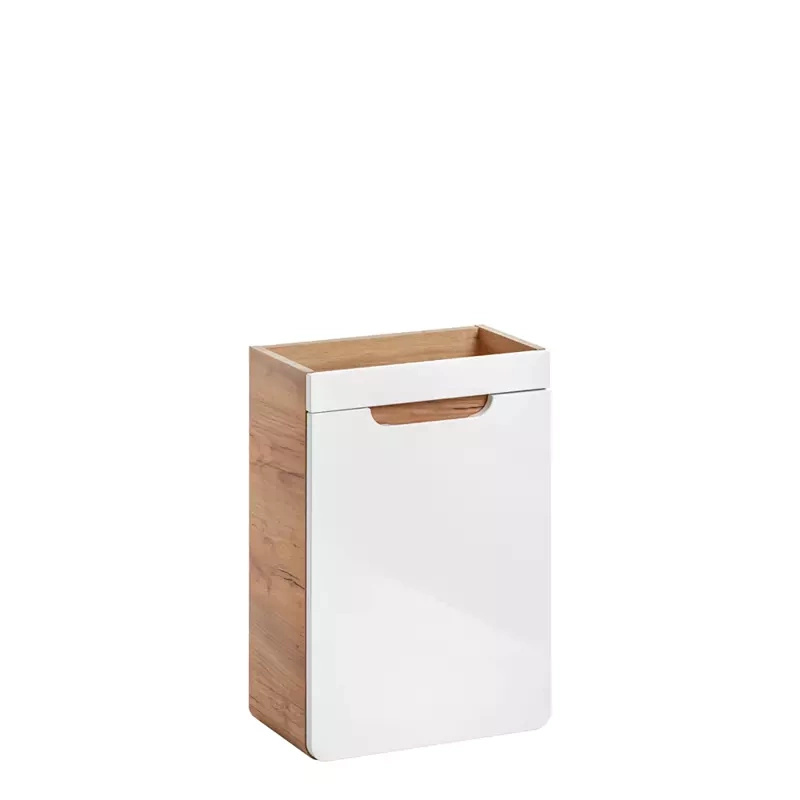 Szafka łazienkowa pod umywalkę 40cm AURELIO