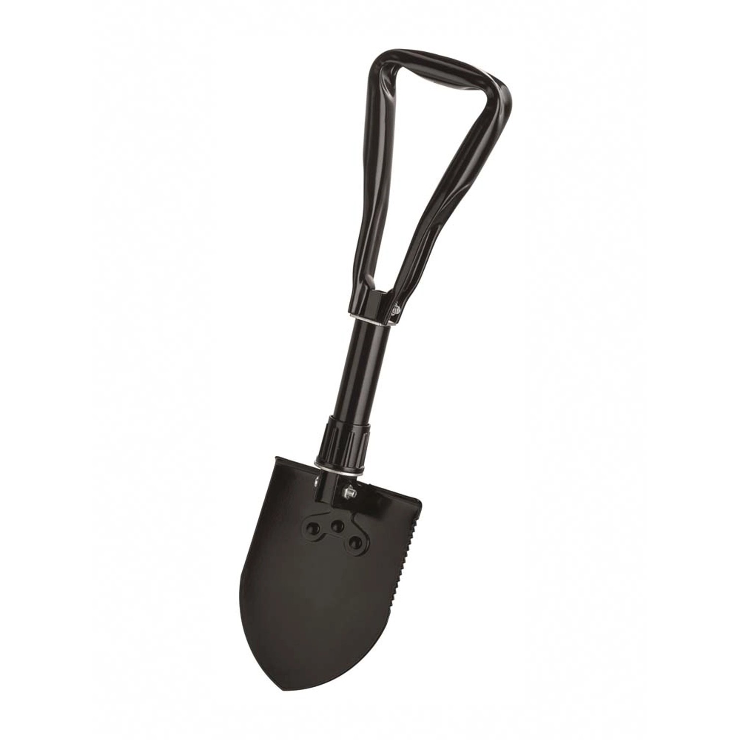 Saperka składana 16 cm - 41 cm