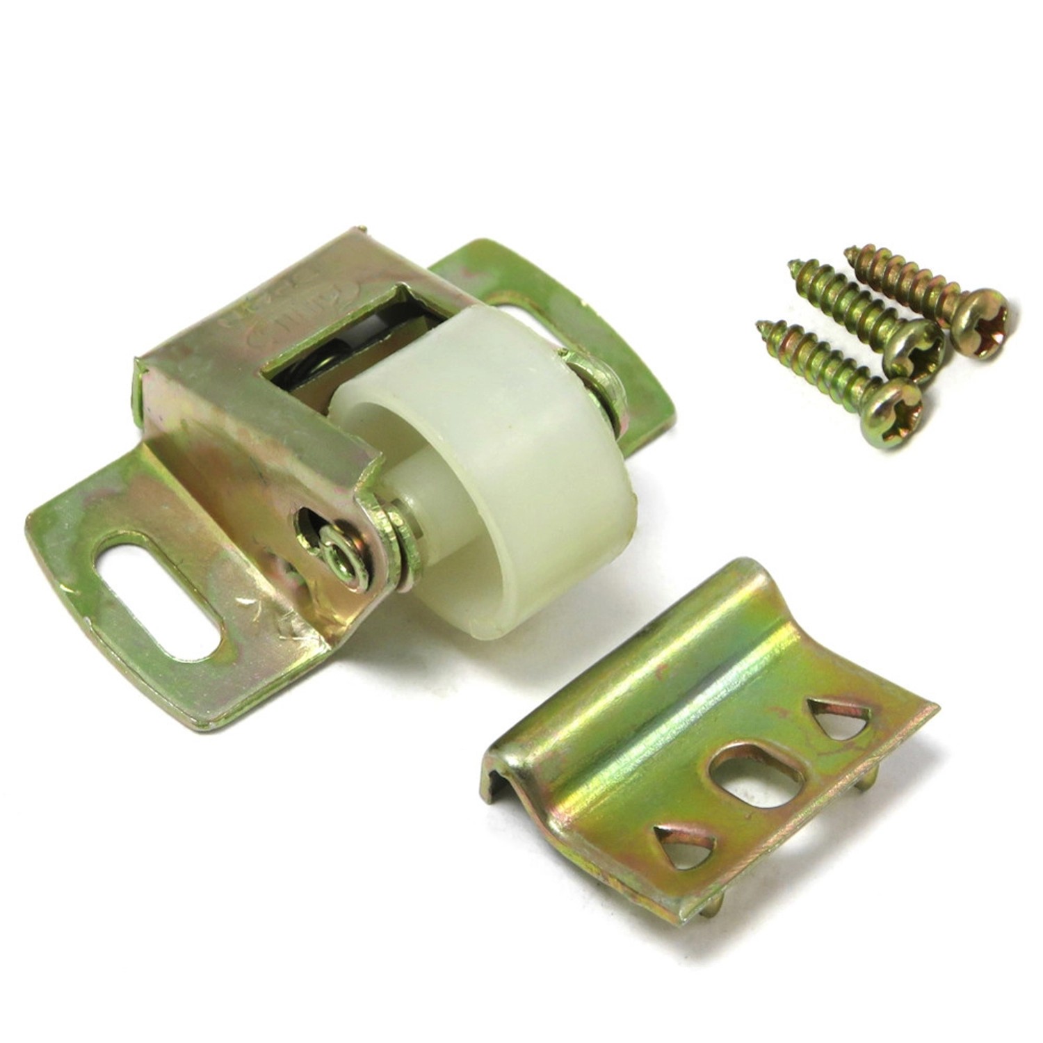 Agas Zatrzask meblowy rolkowy mod.16