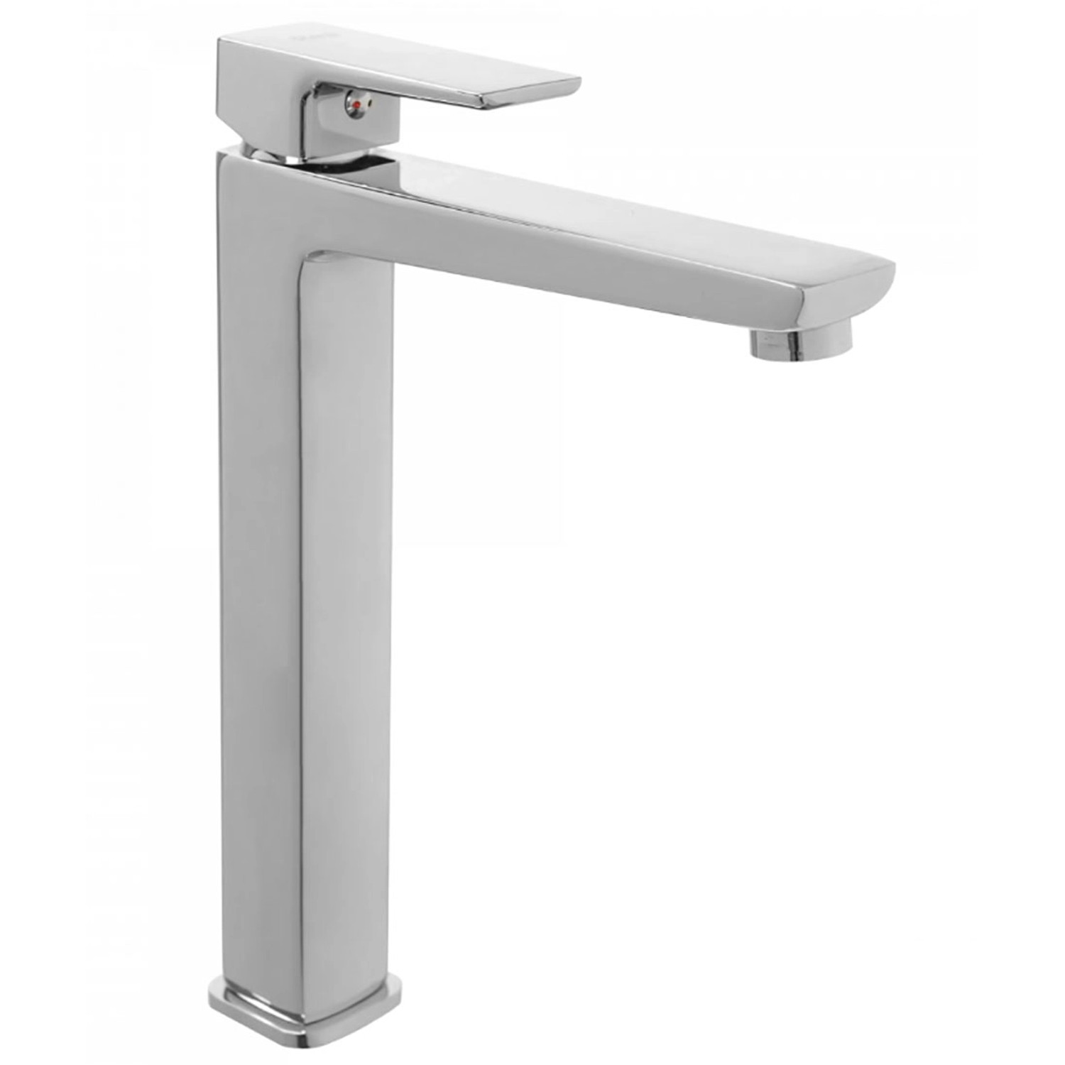 Rea Bateria umywalkowa wysoka Orix chrom