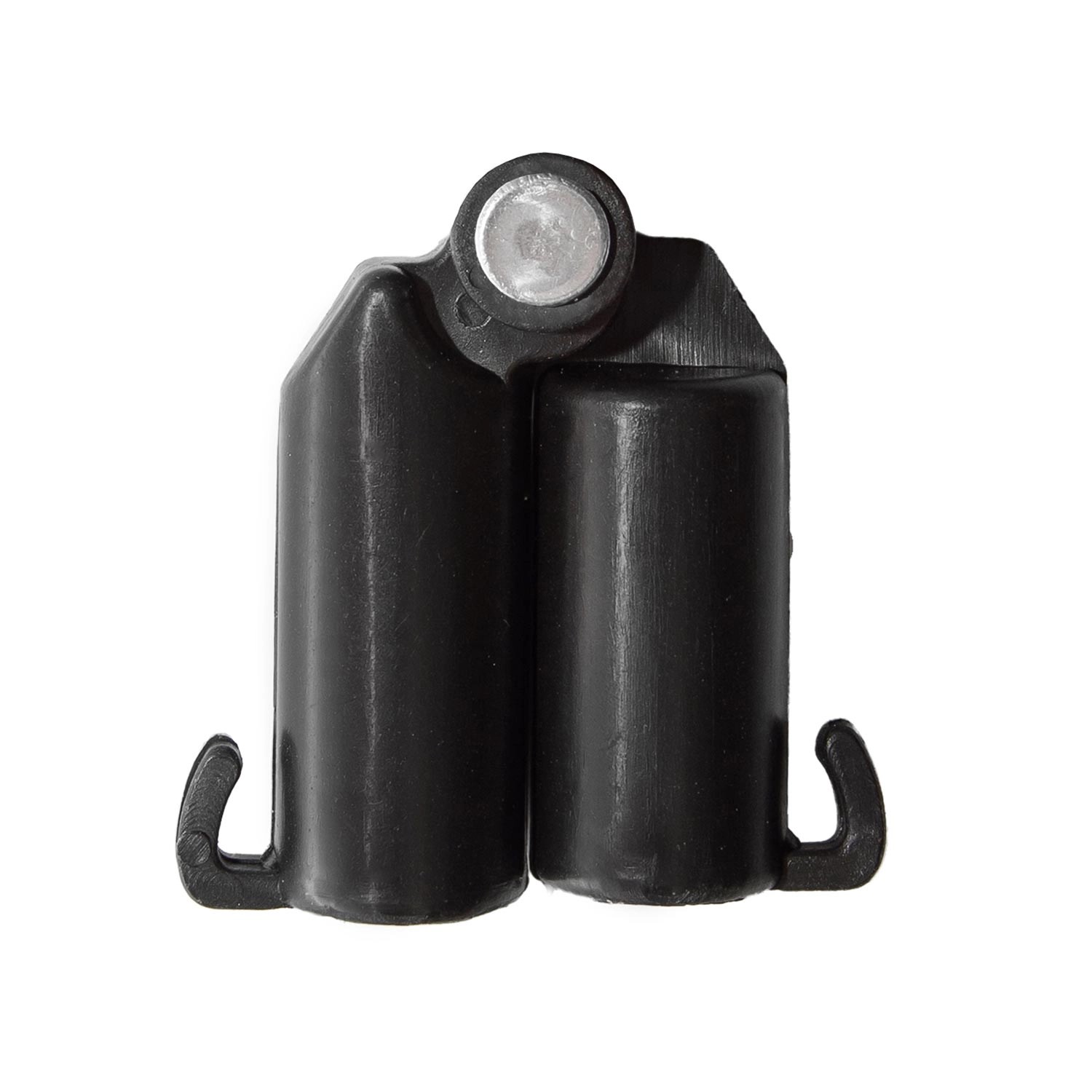 4IQ Łącznik tyczek 0 - 180 stopni 16 mm