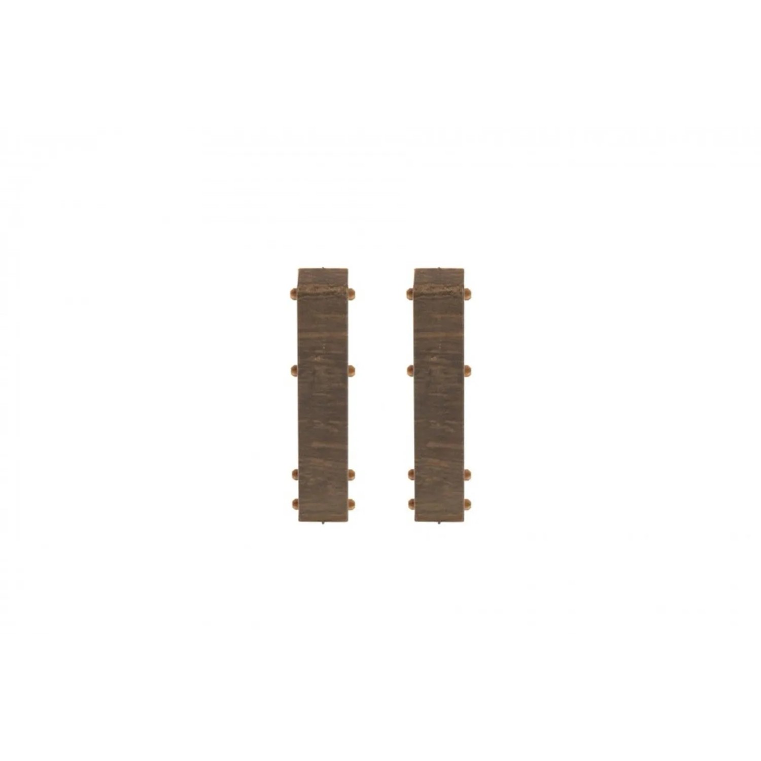 Cezar Łącznik Hi-Line PVC Dąb Leonardo