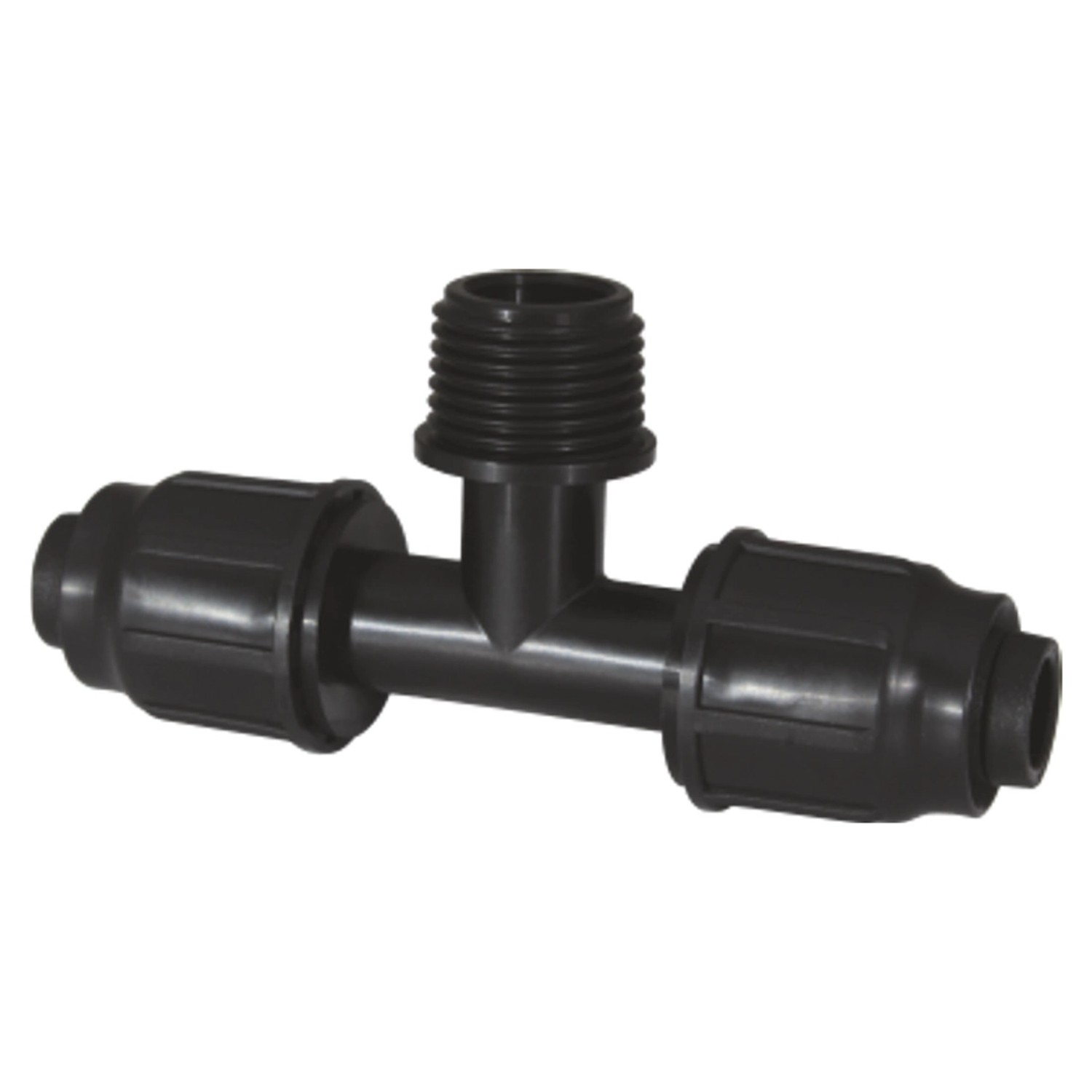 Aquacraft Trójnik do linii kroplującej QJ 16 mm