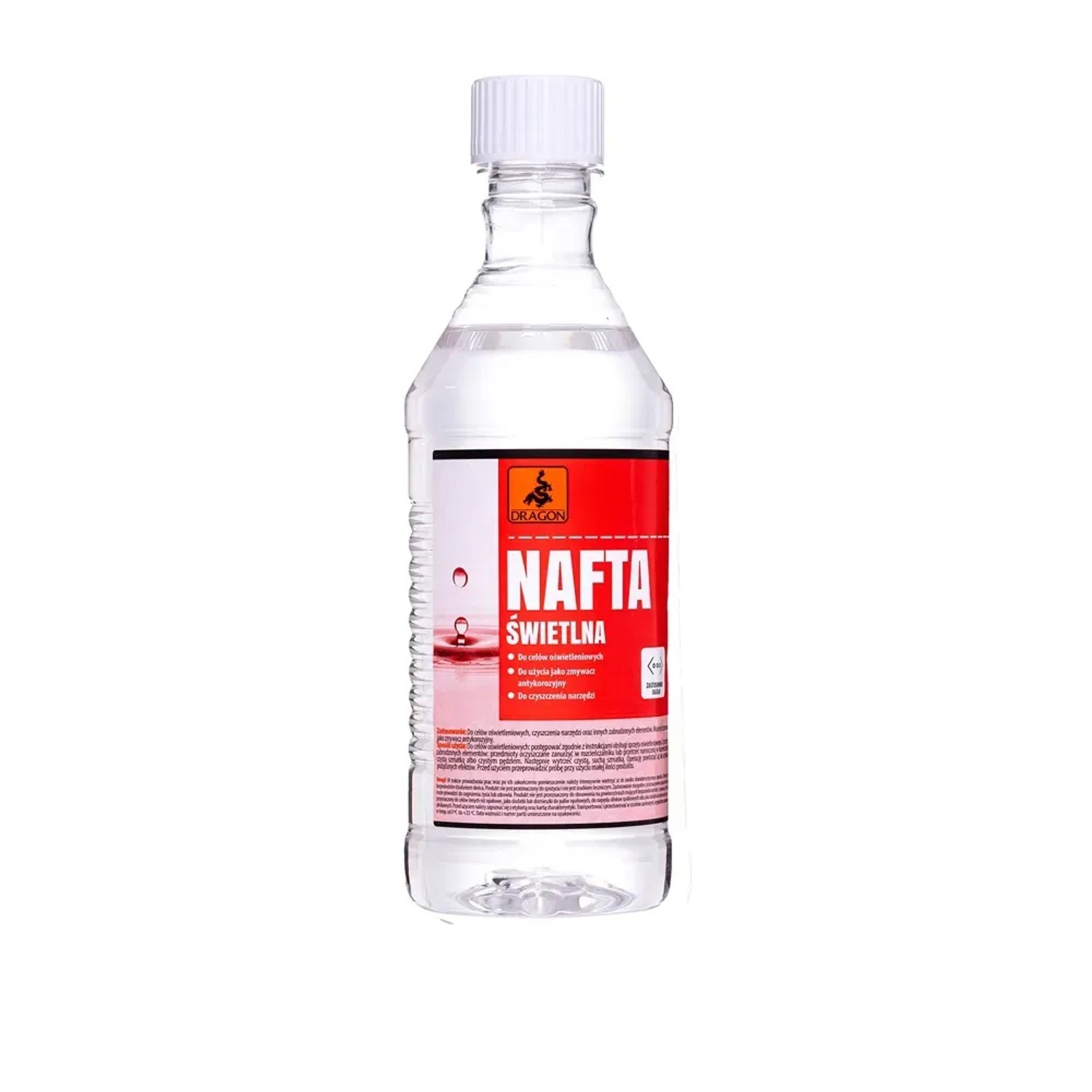 Dragon Nafta Świetlna 500 ml