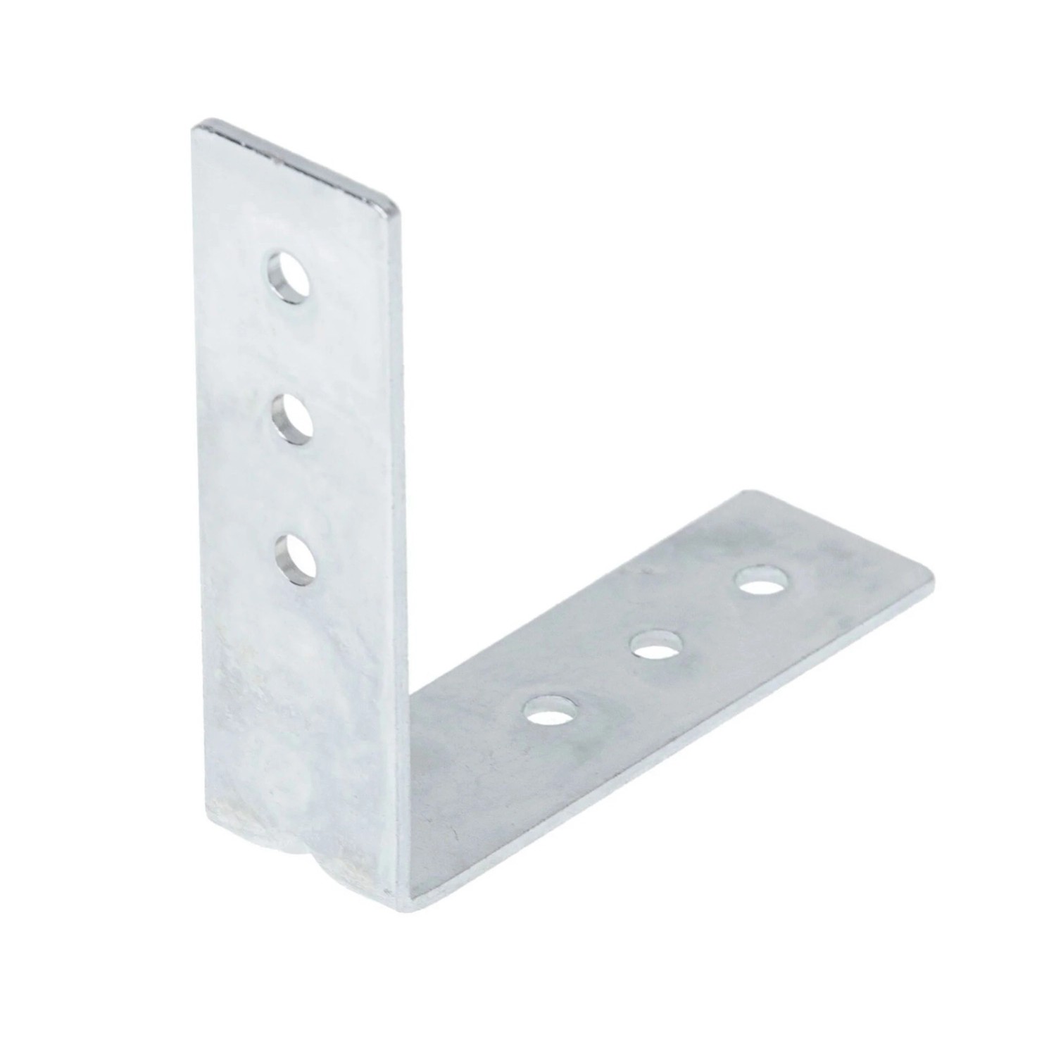 Kątownik montażowy ocynk - 12 szt.