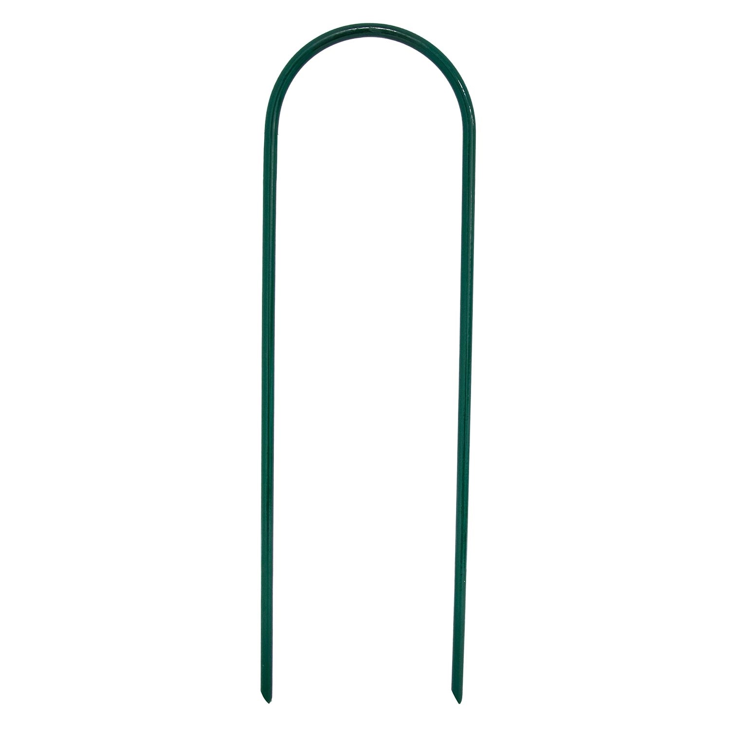 4IQ Wspornik łuk zielony 60 x 16 x 1,1 cm