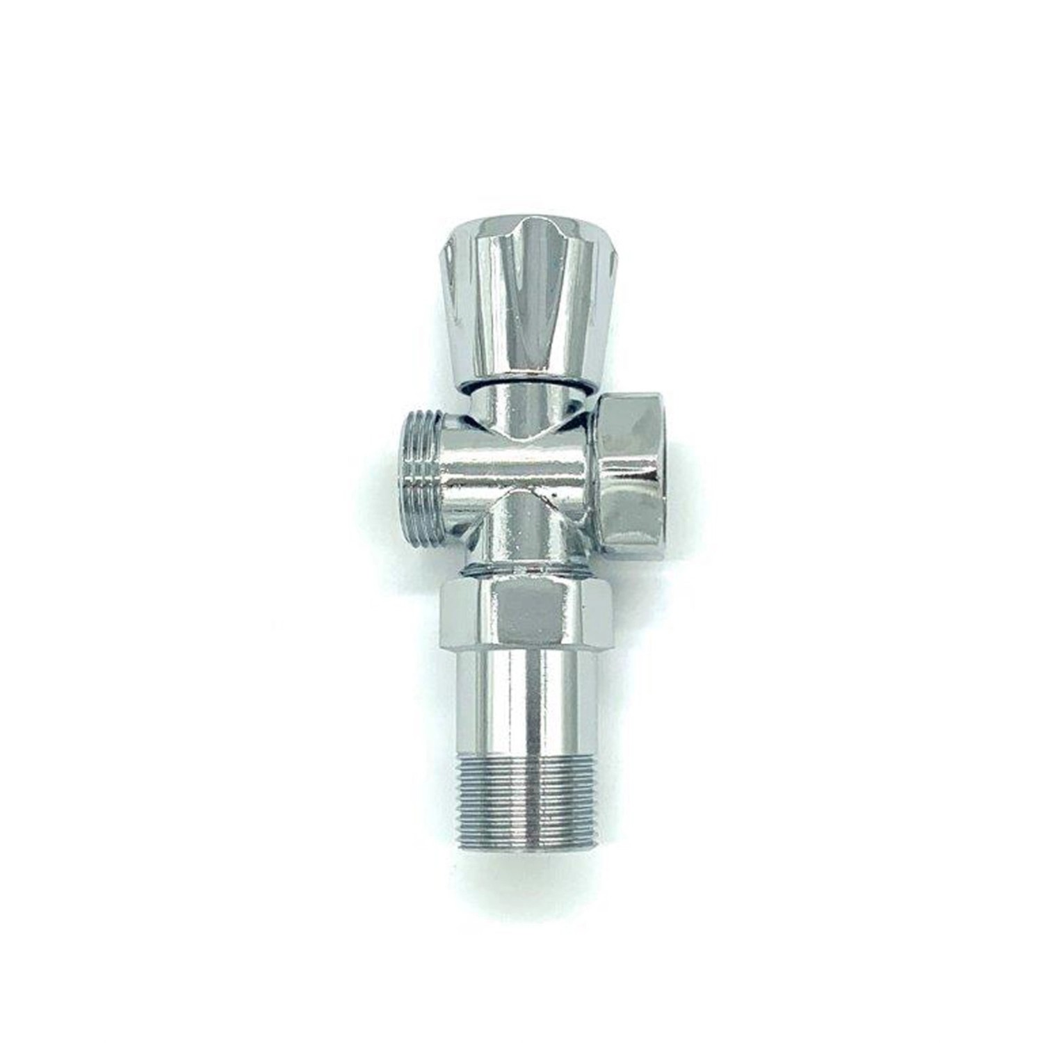 Fluvius Zawór przyłączeniowy pralki 3/4'