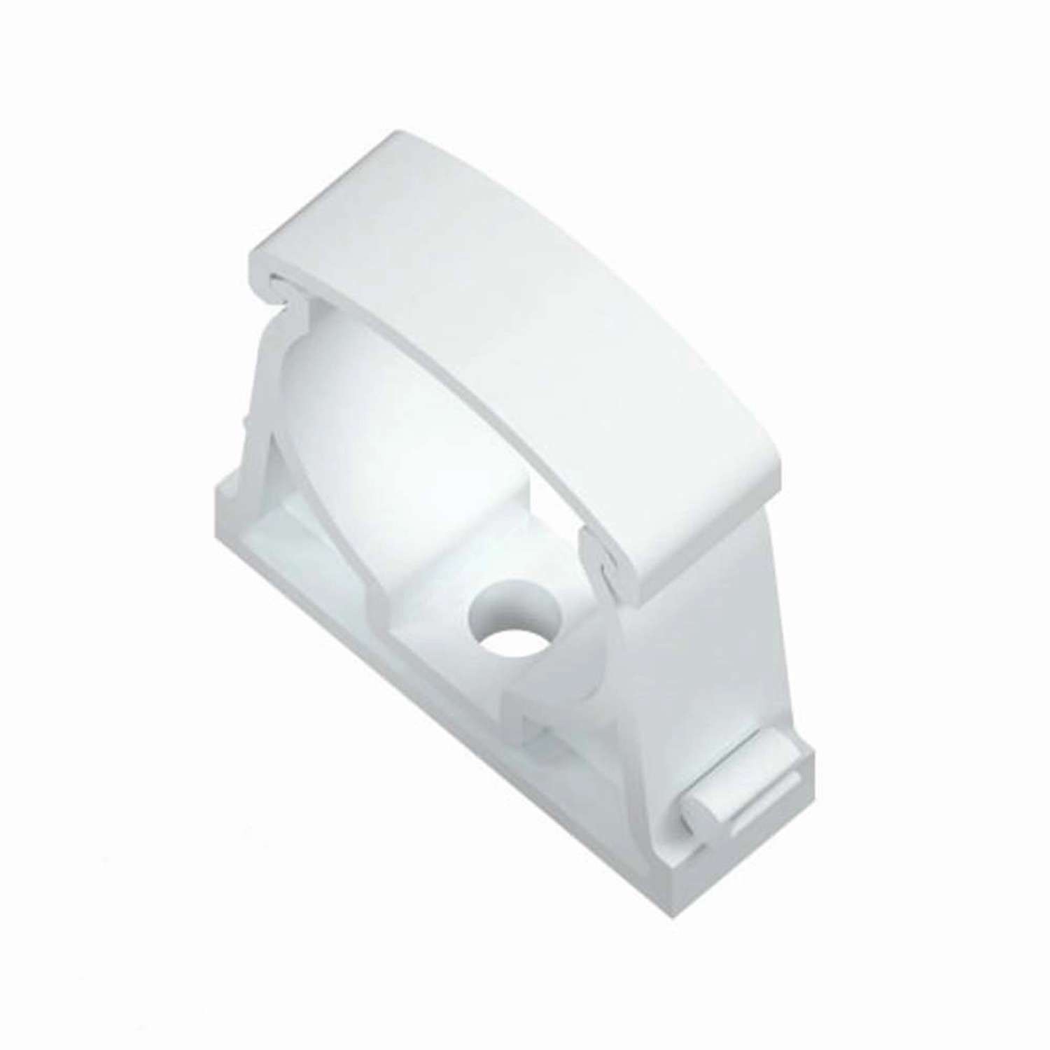 Uchwyt zamykany U 32 5 szt.