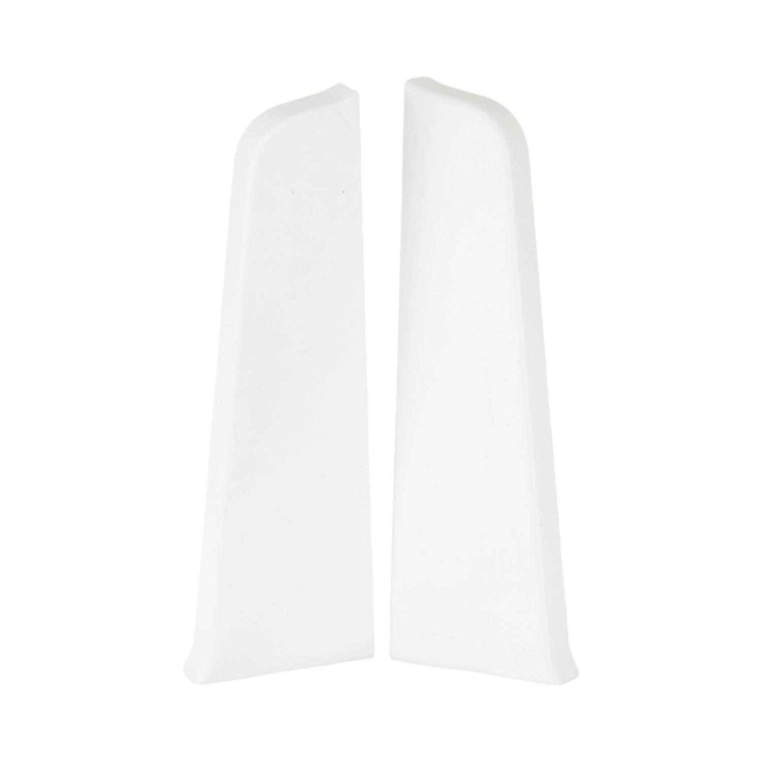 Zakończenie SG75/LIMABiały