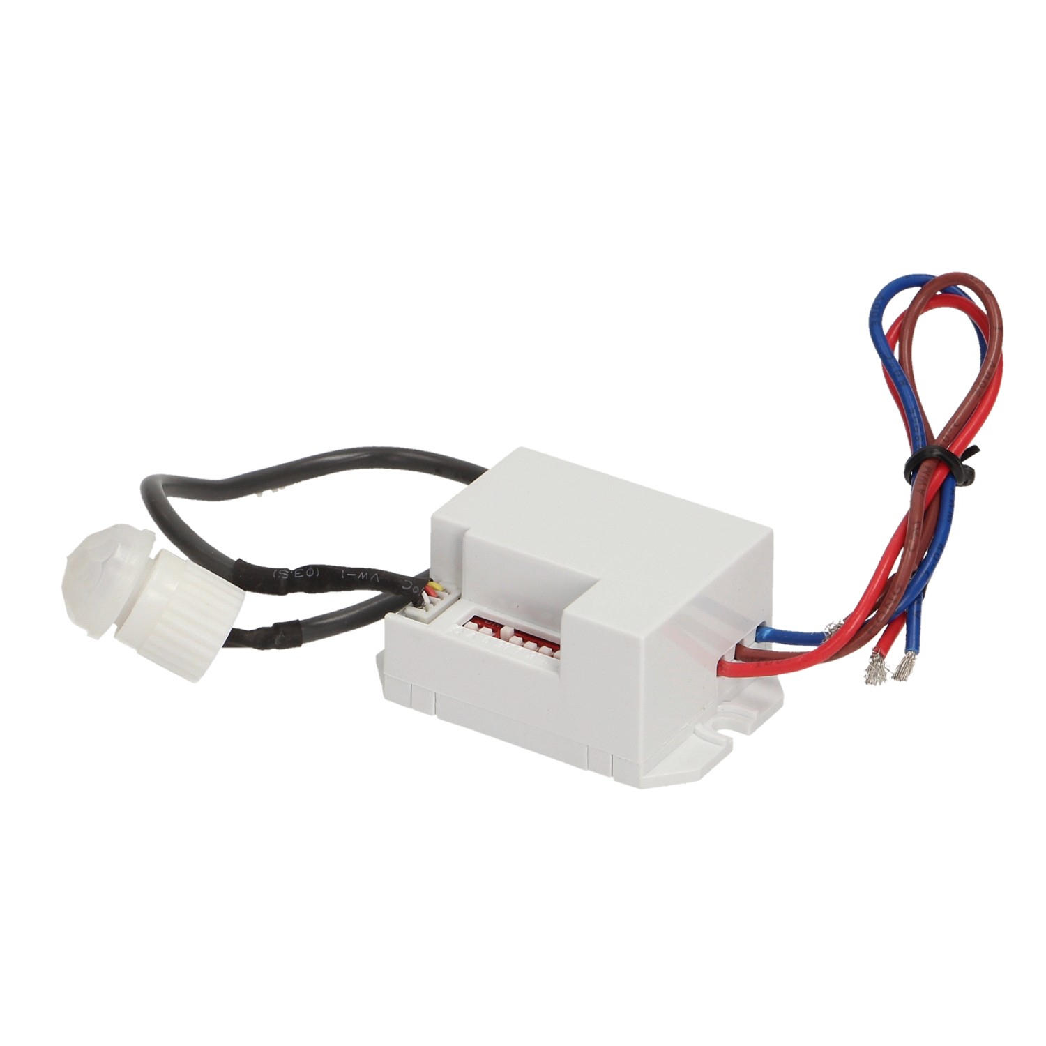 Orno Czujnik ruchu OR-CR-211 360 stopni z zewnętrznym sensorem