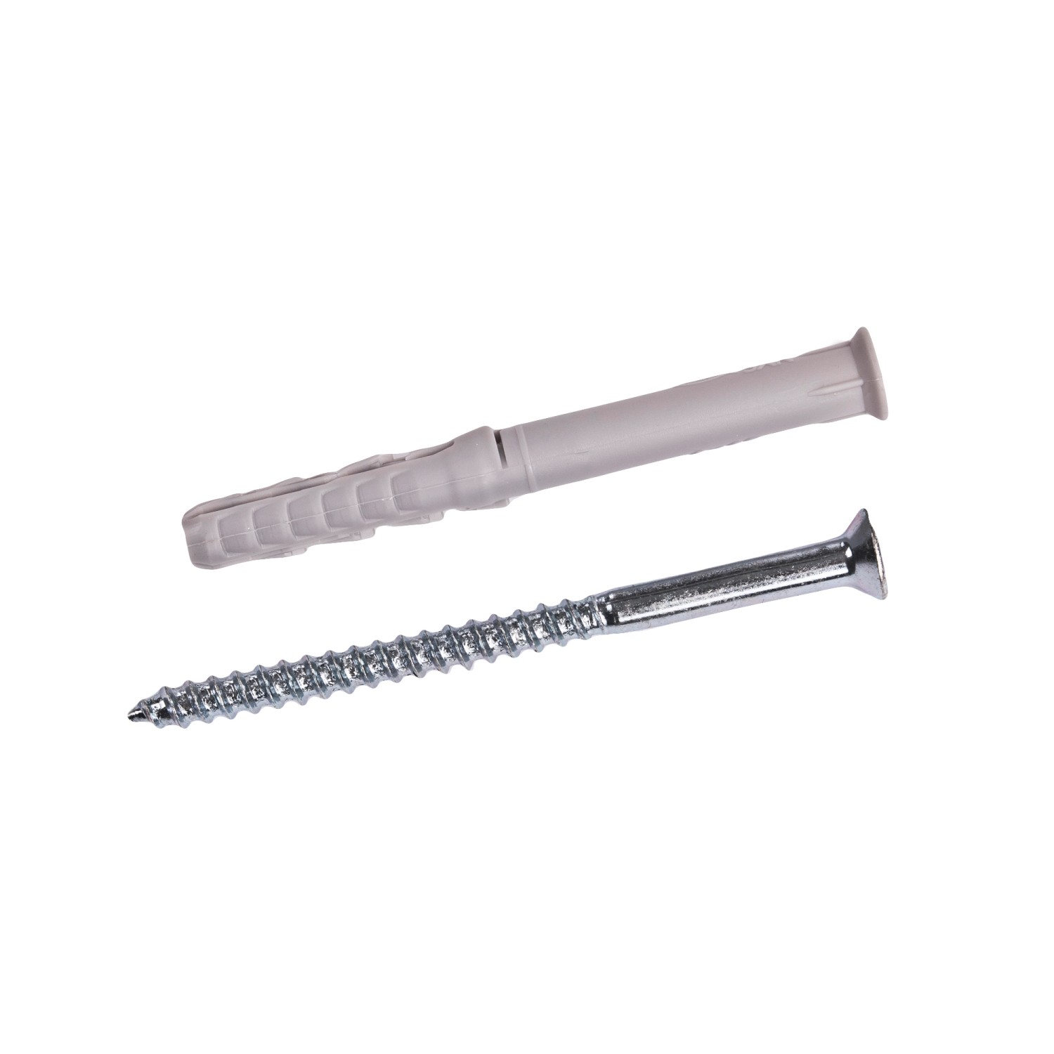 Fischer Kołek ramowy SXS 6x60 S K 8 sztuk