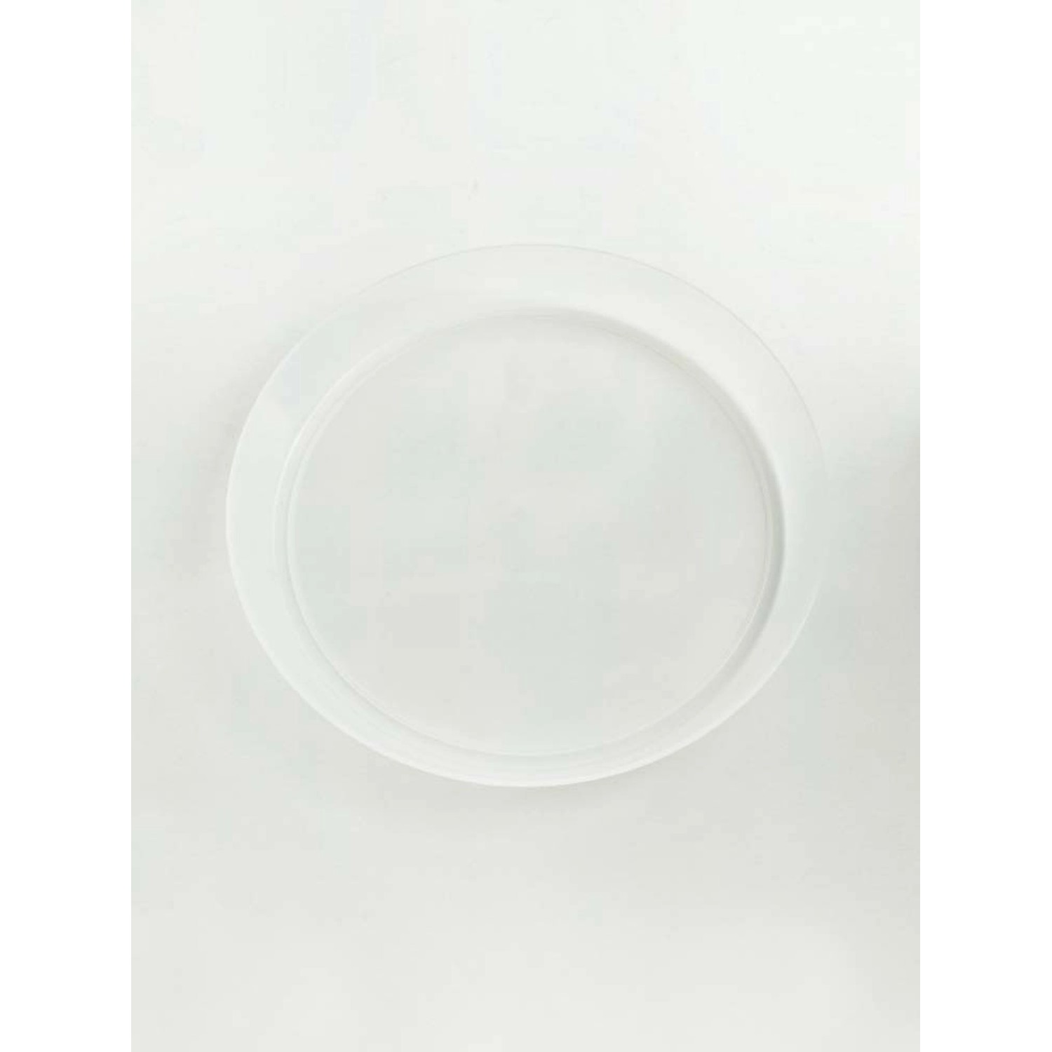 Podstawka transparentna - śr. 13,5 cm