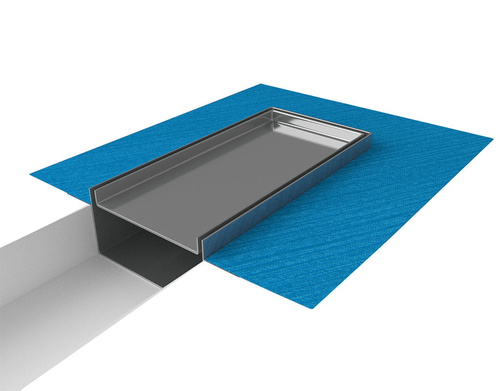 KNAUF HYDRO FLEX MANKIET USZCZELNIAJĄCY 425x425