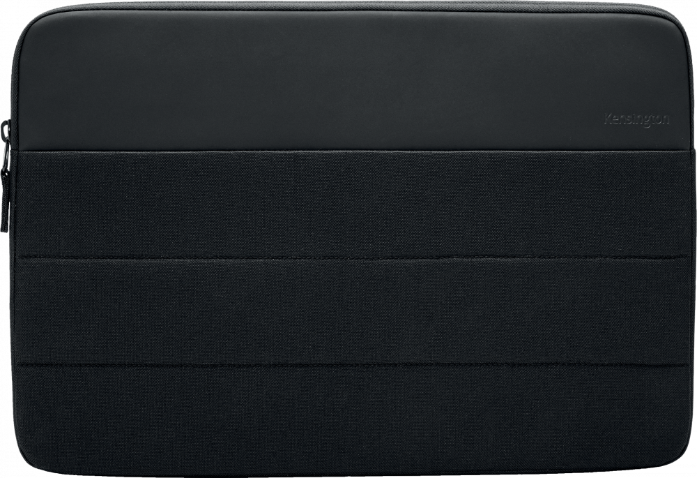 Etui na laptopa Kensington Simply Portable EQ, 16", czarny