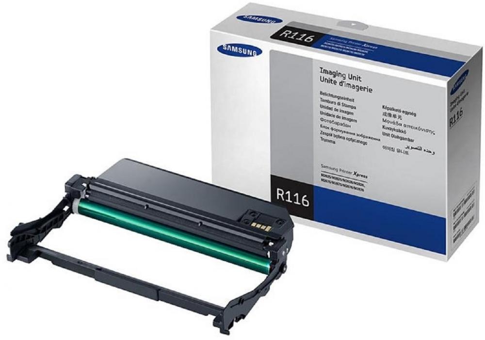 Bęben HP SV134A Samsung MLT-R116, 9000 stron, czarny