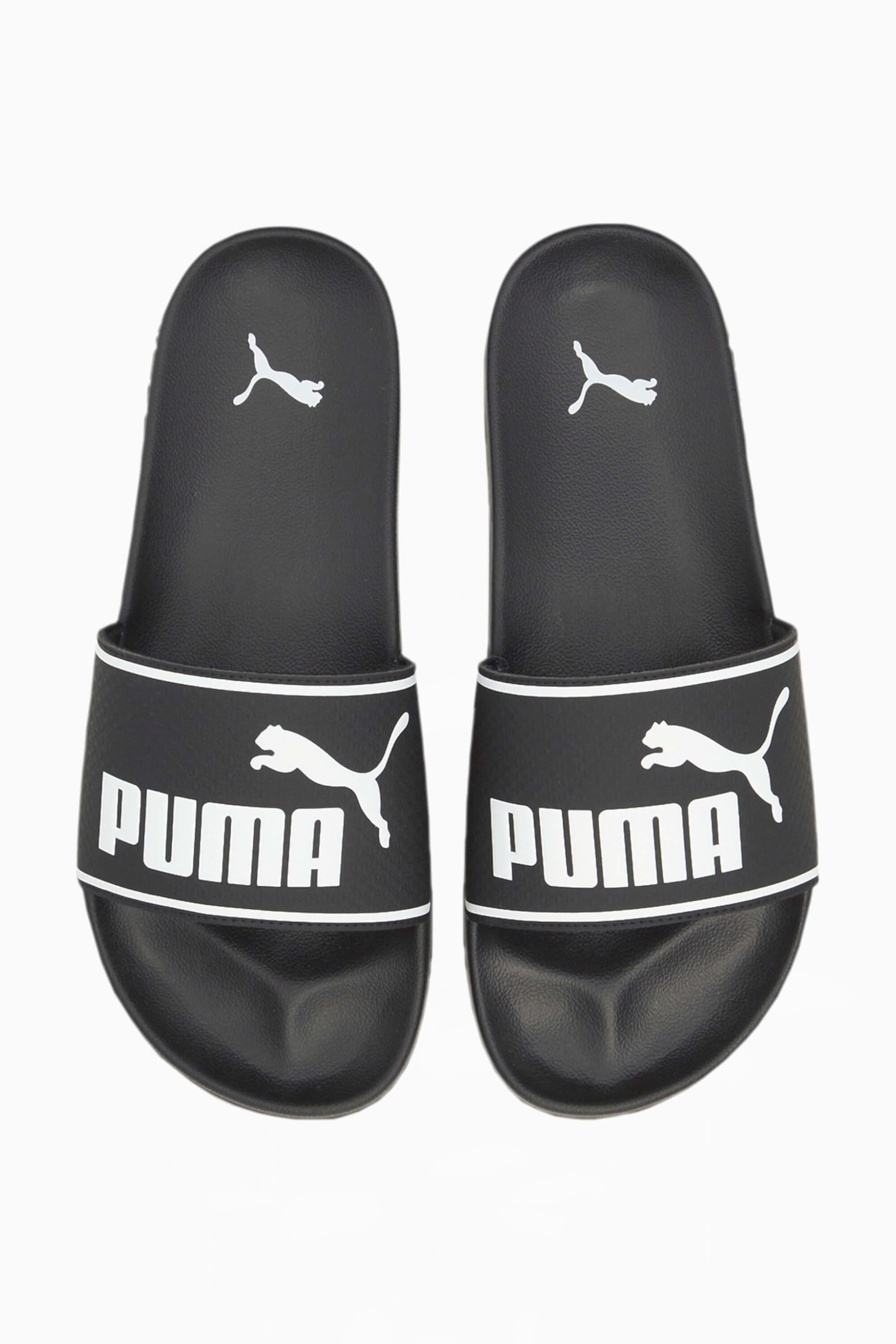 Klapki Puma Leadcat 2.0 - Czarny