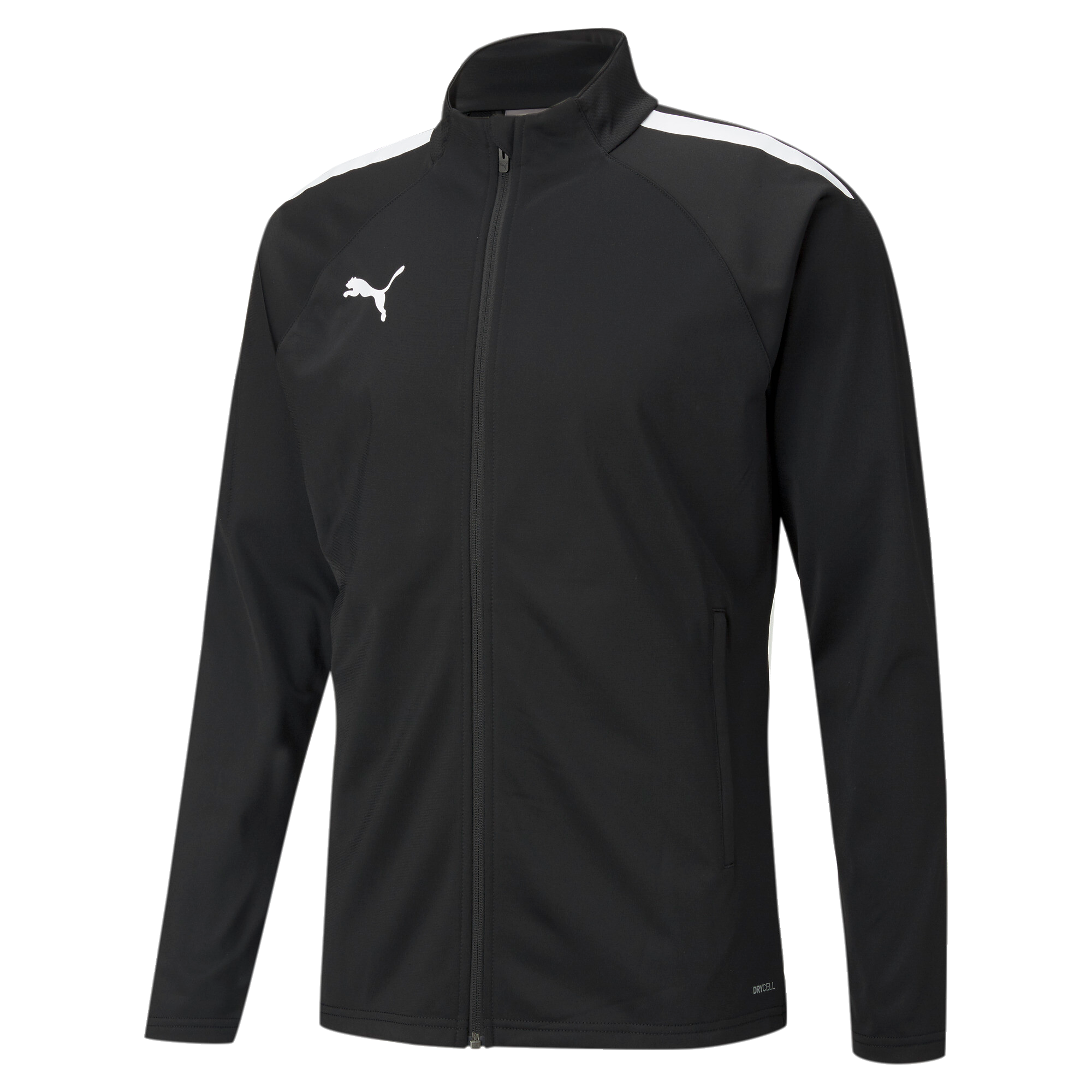 Bluza Puma teamLIGA Training - Czarny