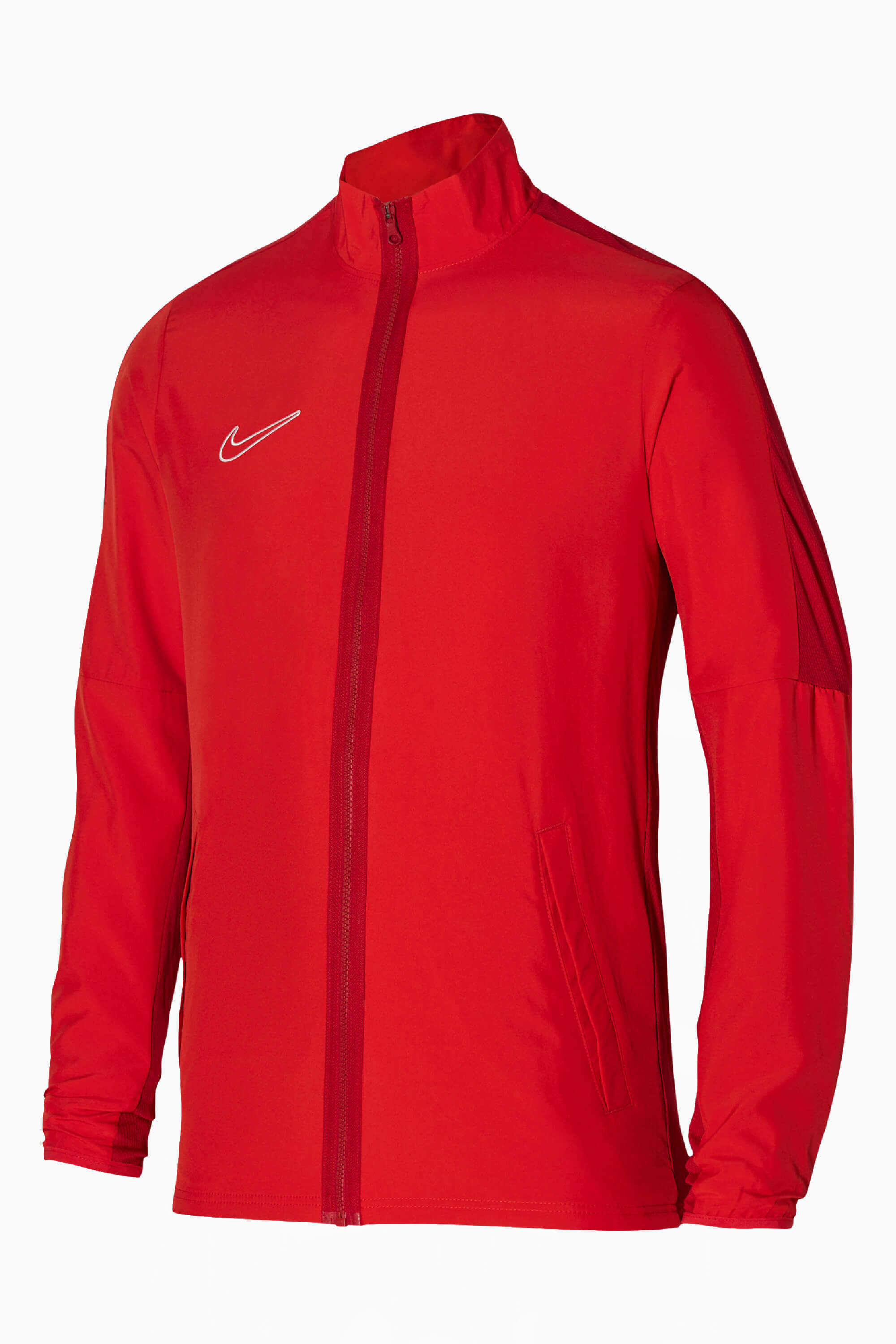 Bluza Nike Dri-FIT Academy Junior - Czerwony