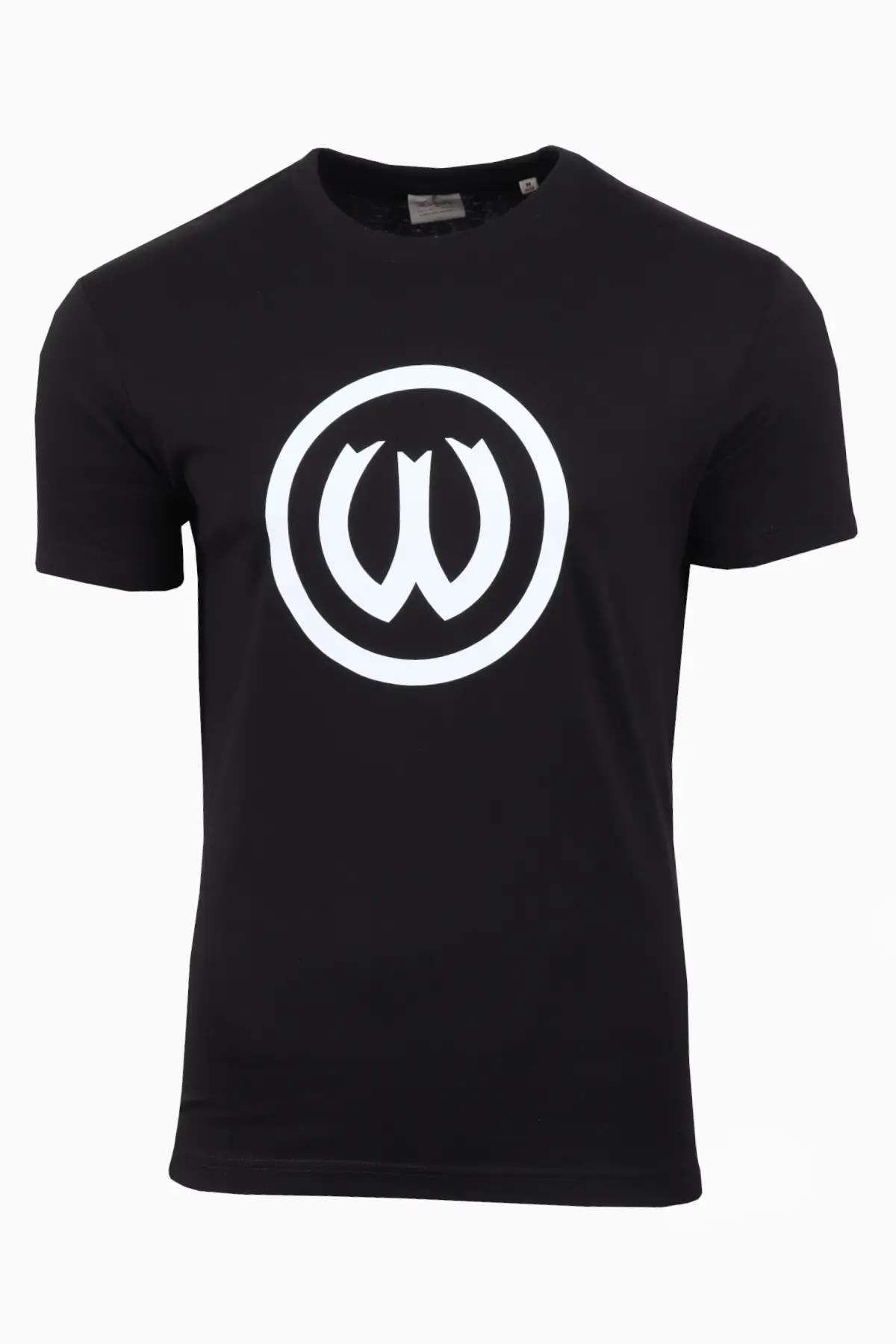 Koszulka Warta Poznań 23/24 - Czarny