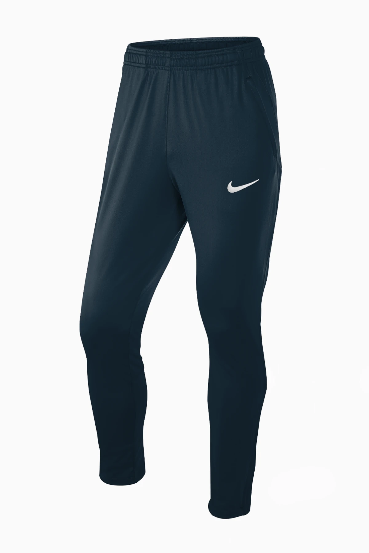 Spodnie Nike Dri-FIT Training Knit 21 - Granatowy