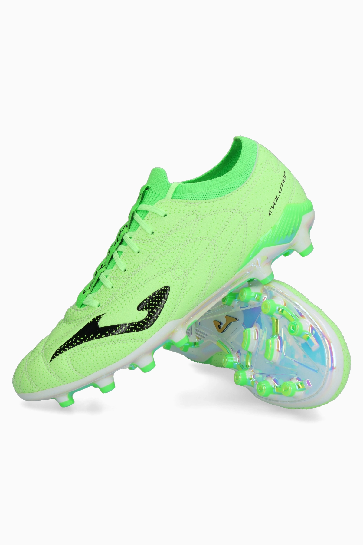 Korki Joma Evolution Top 25 FG - Limonkowy