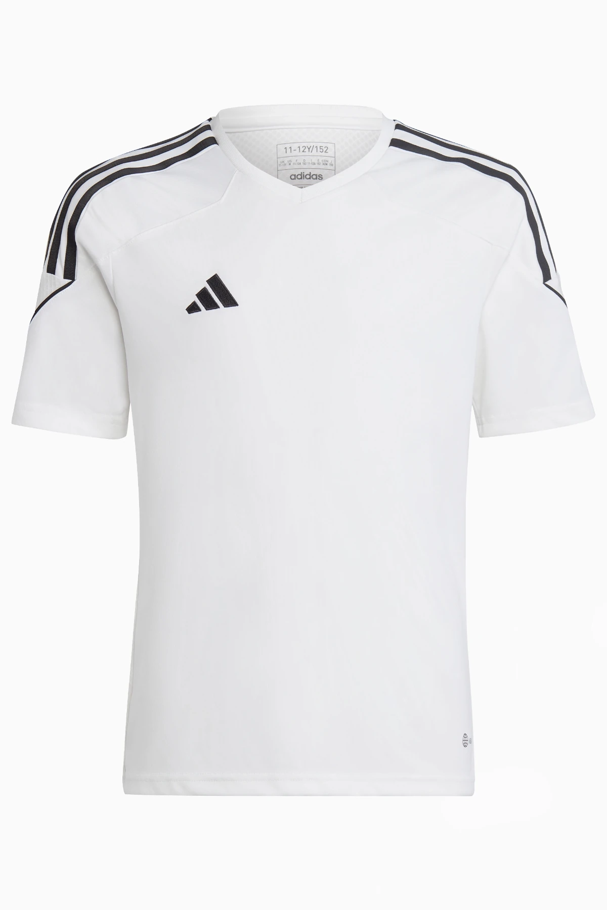 Koszulka adidas Tiro 23 League Junior - Biały