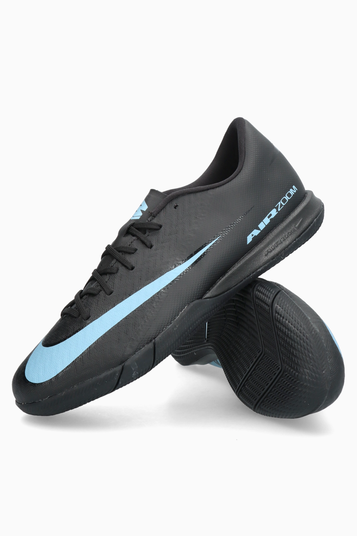 Halówki Nike Zoom Mercurial Vapor 16 Academy IC - Czarny